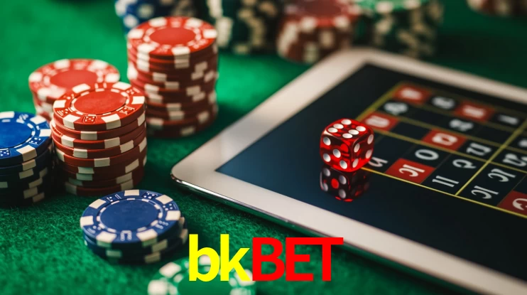 Faça Login na Plataforma bkbet